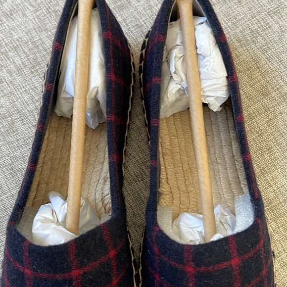 TORY BURCH ESPADRILLES - Picture 7 of 8